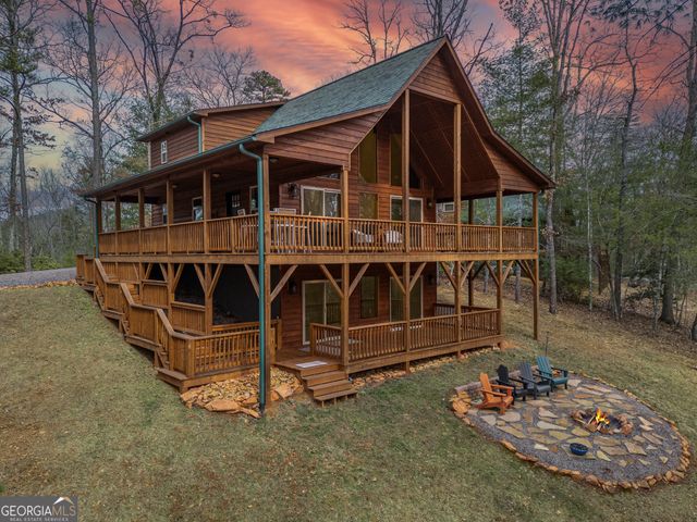 275 Bella Loma, Murphy, NC 28906