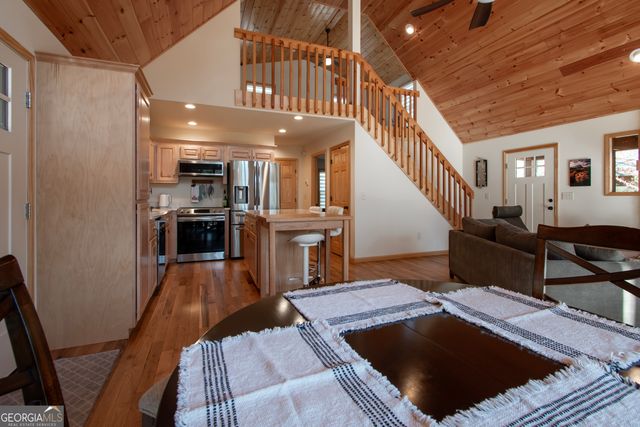 275 Bella Loma, Murphy, NC 28906