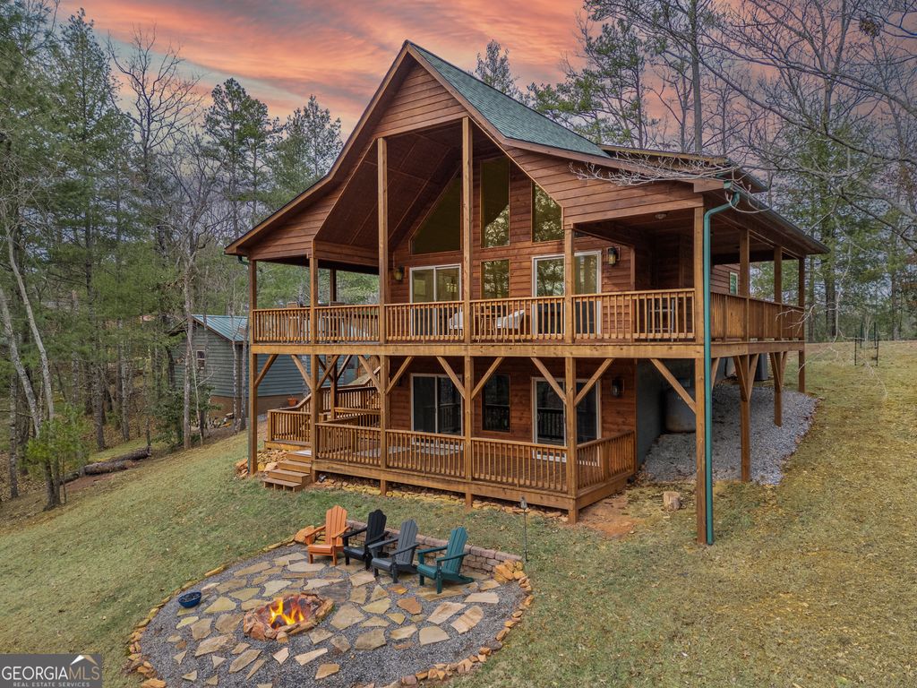 275 Bella Loma, Murphy, NC 28906