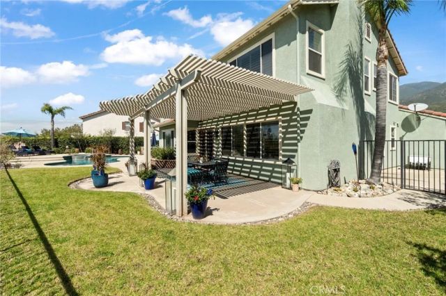 13939 Guidera, Rancho Cucamonga, CA 91739