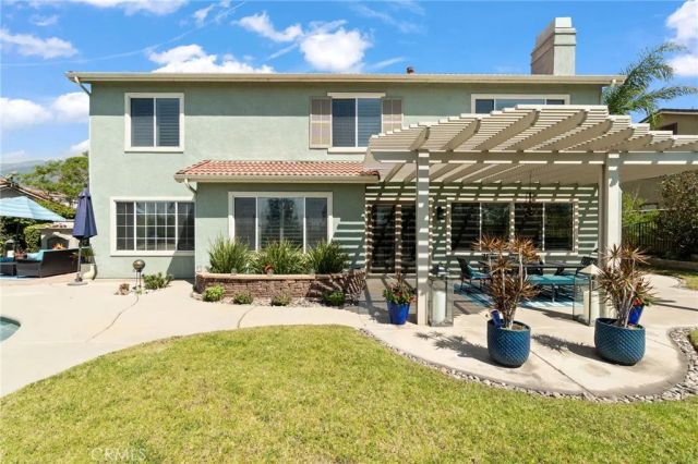 13939 Guidera, Rancho Cucamonga, CA 91739