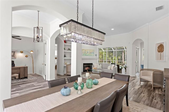 16303 HEATHROW DRIVE, Tampa, FL 33647