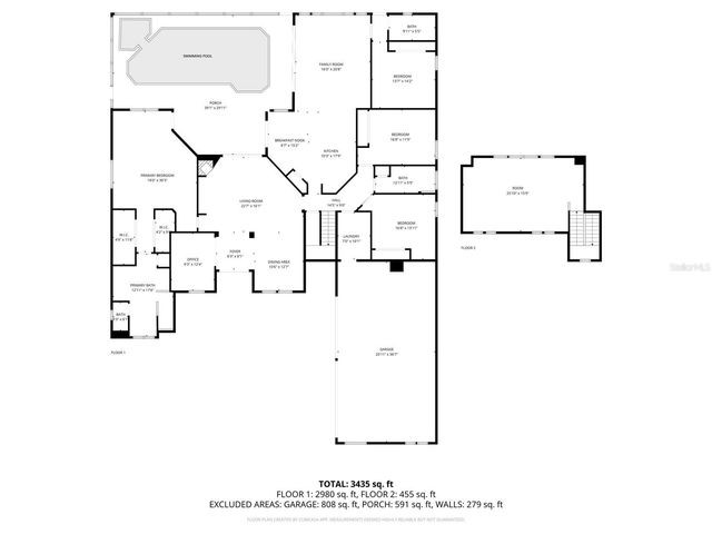 16303 HEATHROW DRIVE, Tampa, FL 33647