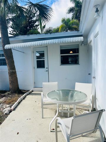 1729 N 16th Ct 1-3, Hollywood, FL 33020