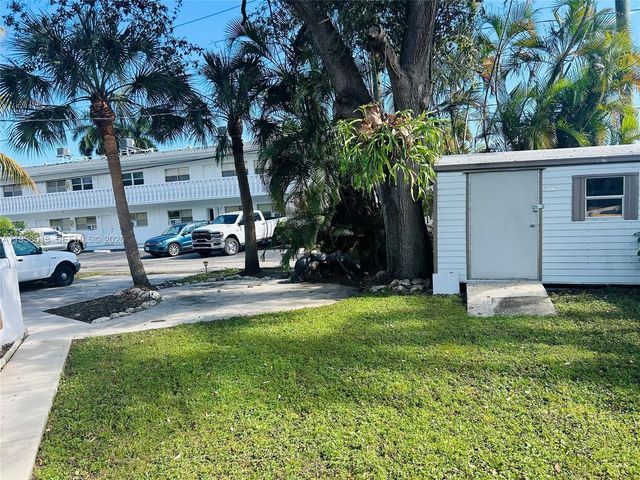 1729 N 16th Ct 1-3, Hollywood, FL 33020