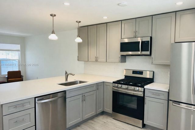 1729 N 16th Ct 1-3, Hollywood, FL 33020