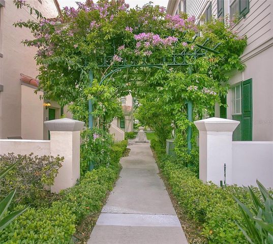 710 SIENA PALM DRIVE 104, Celebration, FL 34747