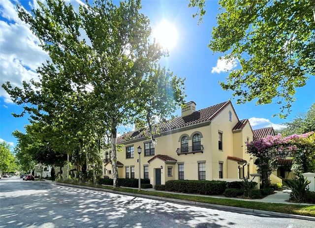 710 SIENA PALM DRIVE 104, Celebration, FL 34747