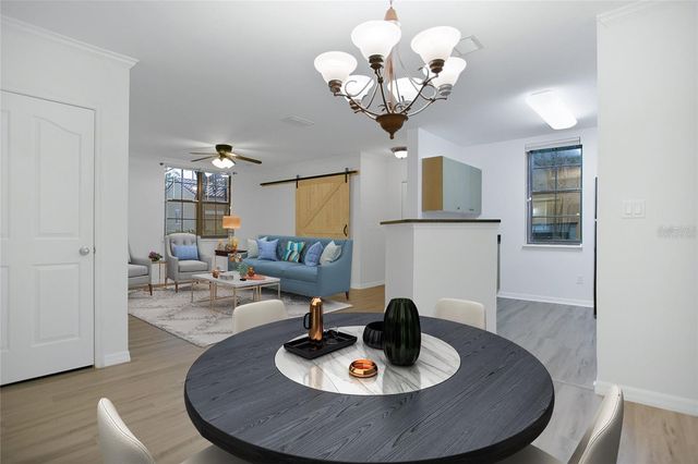 710 SIENA PALM DRIVE 104, Celebration, FL 34747