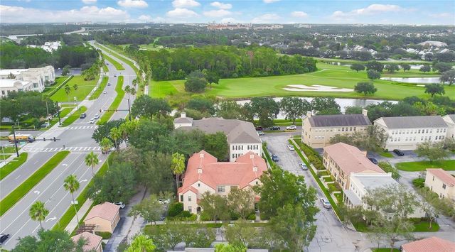 710 SIENA PALM DRIVE 104, Celebration, FL 34747