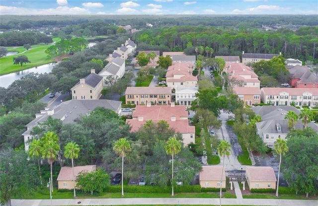 710 SIENA PALM DRIVE 104, Celebration, FL 34747