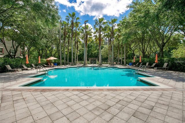 710 SIENA PALM DRIVE 104, Celebration, FL 34747