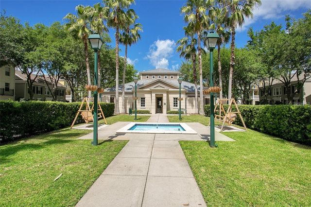 710 SIENA PALM DRIVE 104, Celebration, FL 34747