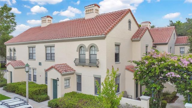 710 SIENA PALM DRIVE 104, Celebration, FL 34747