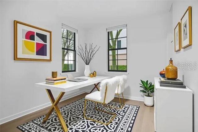 710 SIENA PALM DRIVE 104, Celebration, FL 34747