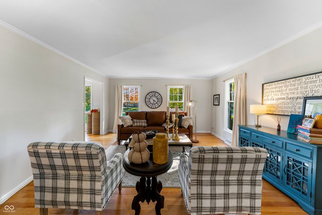 4410 N Riverside Drive, Columbus, IN 47203