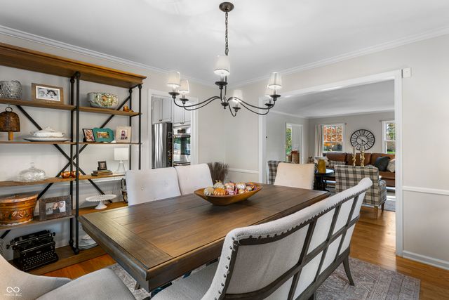 4410 N Riverside Drive, Columbus, IN 47203