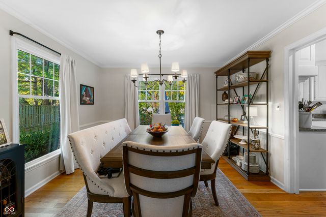 4410 N Riverside Drive, Columbus, IN 47203