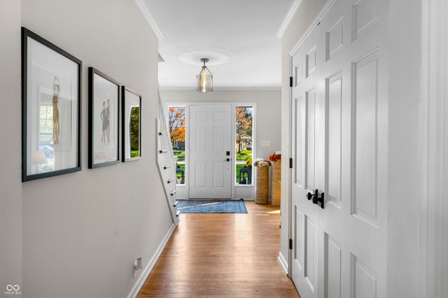 4410 N Riverside Drive, Columbus, IN 47203