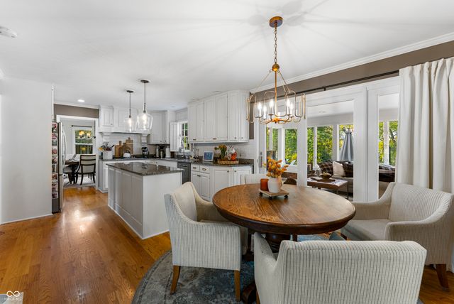 4410 N Riverside Drive, Columbus, IN 47203