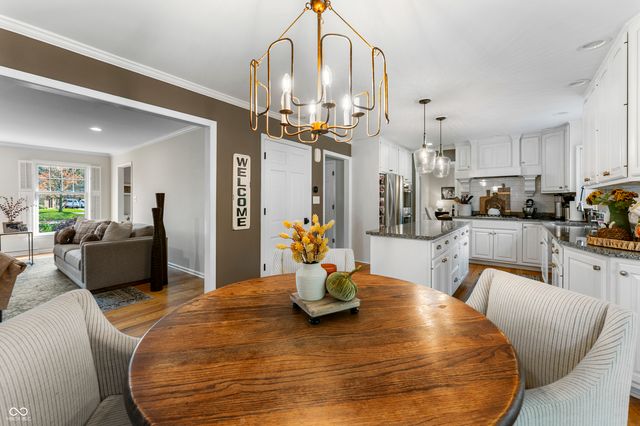 4410 N Riverside Drive, Columbus, IN 47203