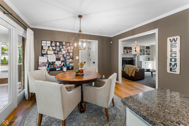 4410 N Riverside Drive, Columbus, IN 47203