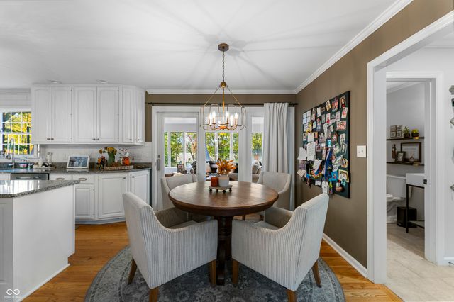 4410 N Riverside Drive, Columbus, IN 47203