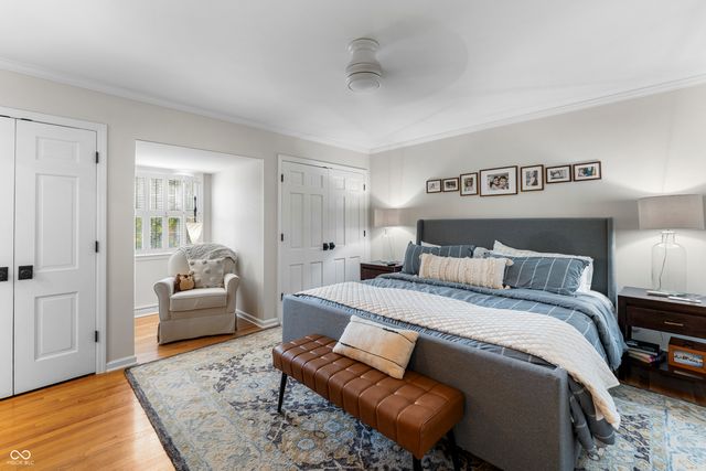 4410 N Riverside Drive, Columbus, IN 47203