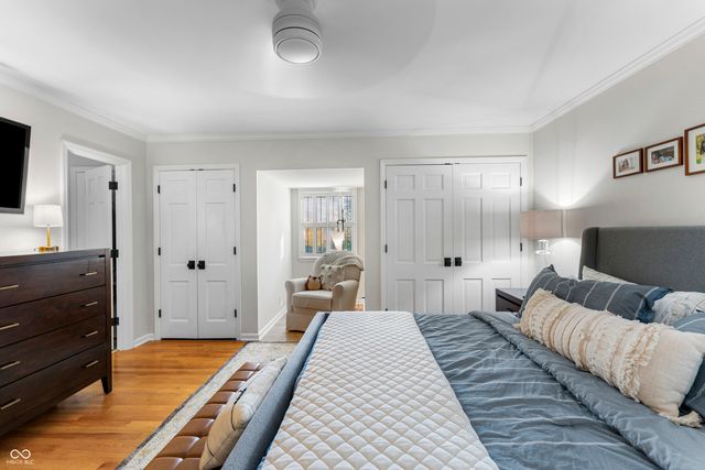 4410 N Riverside Drive, Columbus, IN 47203