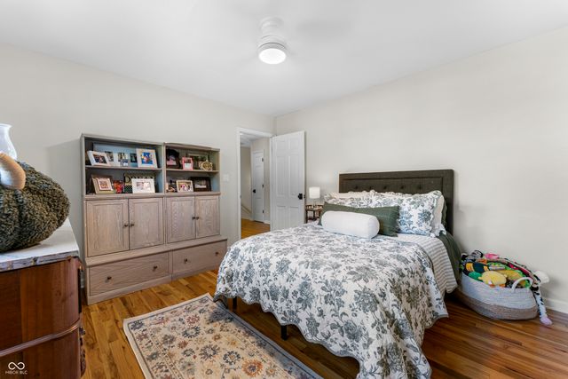 4410 N Riverside Drive, Columbus, IN 47203