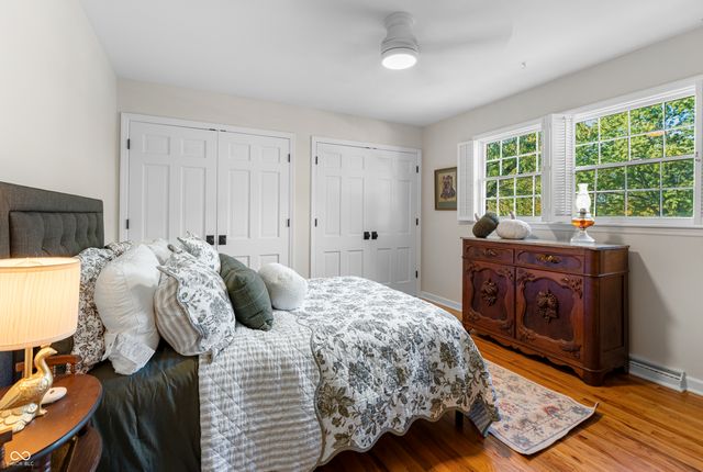 4410 N Riverside Drive, Columbus, IN 47203