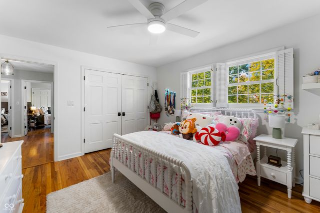 4410 N Riverside Drive, Columbus, IN 47203