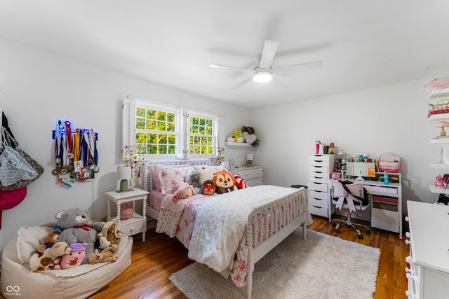 4410 N Riverside Drive, Columbus, IN 47203