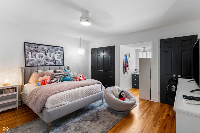 4410 N Riverside Drive, Columbus, IN 47203