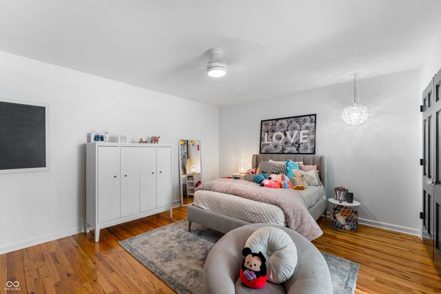 4410 N Riverside Drive, Columbus, IN 47203