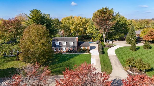 4410 N Riverside Drive, Columbus, IN 47203