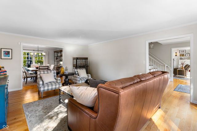 4410 N Riverside Drive, Columbus, IN 47203