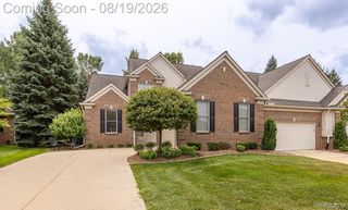 1313 Rock Valley Drive, Rochester, MI 48307