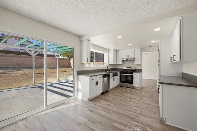 4554 Moonraker Road, Palmdale, CA 93552