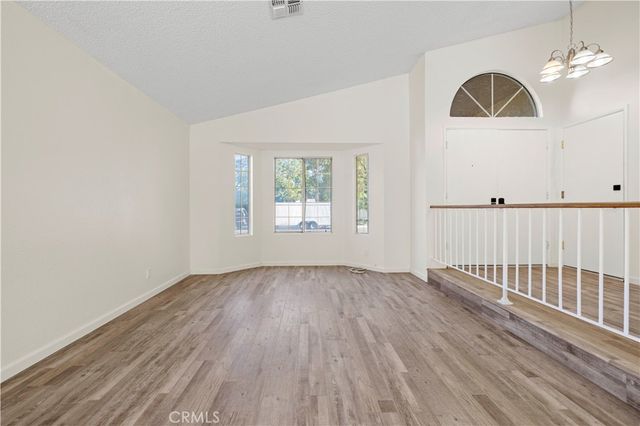 4554 Moonraker Road, Palmdale, CA 93552