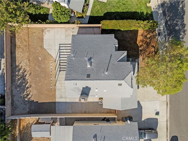 4554 Moonraker Road, Palmdale, CA 93552
