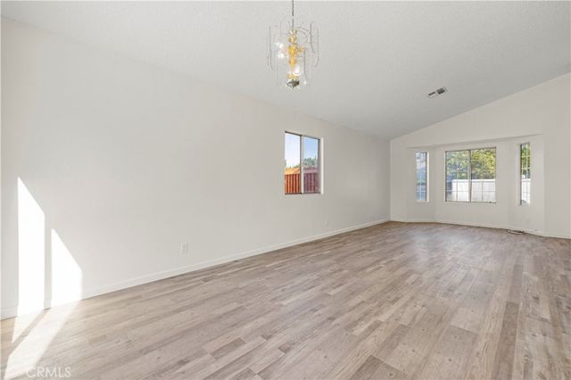 4554 Moonraker Road, Palmdale, CA 93552