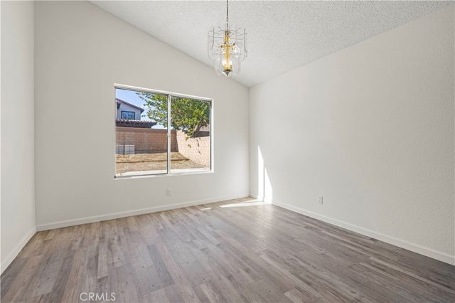 4554 Moonraker Road, Palmdale, CA 93552