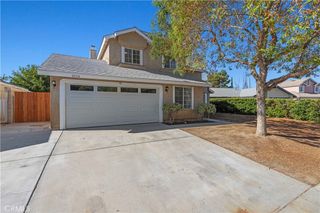 4554 Moonraker Road, Palmdale, CA 93552
