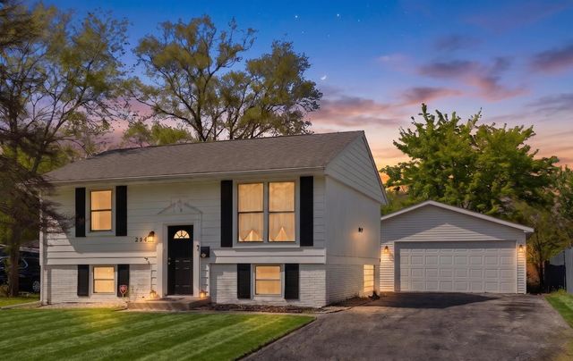 2941 225th Place, Sauk Village, IL 60411