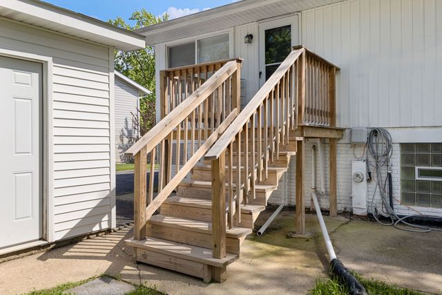 2941 225th Place, Sauk Village, IL 60411