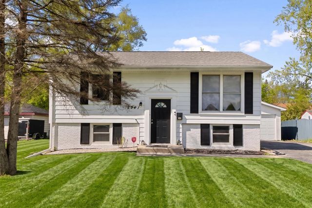 2941 225th Place, Sauk Village, IL 60411