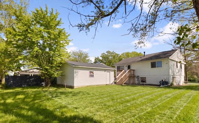 2941 225th Place, Sauk Village, IL 60411