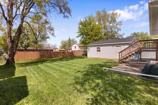 2941 225th Place, Sauk Village, IL 60411