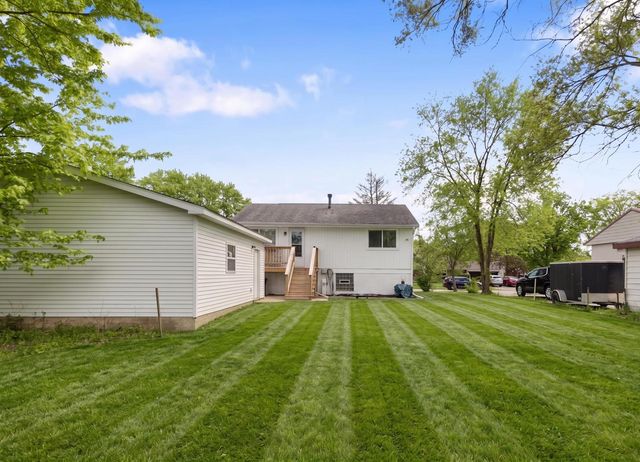 2941 225th Place, Sauk Village, IL 60411